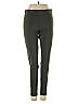 Willow & Clay Solid Green Active Pants Size S - photo 1