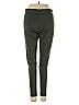 Willow & Clay Solid Green Active Pants Size S - photo 2