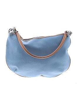 Maxx New York Leather Shoulder Bag