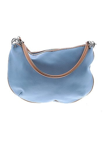 MAXX New York Leather Shoulder Bag (view 1)