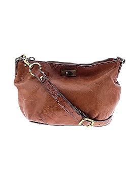 J.Crew Leather Crossbody Bag (view 1)