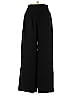 Open Edit Black Casual Pants Size XS - photo 2
