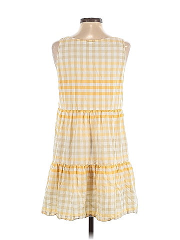 Madewell Casual Dress (view 2)