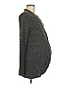 Liz Lange Maternity for Target Gray Cardigan Size M - photo 4