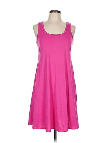 24seven Comfort Apparel Casual Dress (view 1)