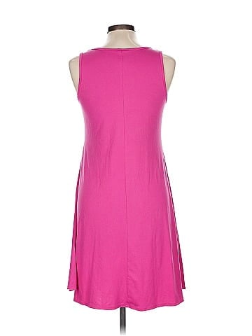 24seven Comfort Apparel Casual Dress (view 2)