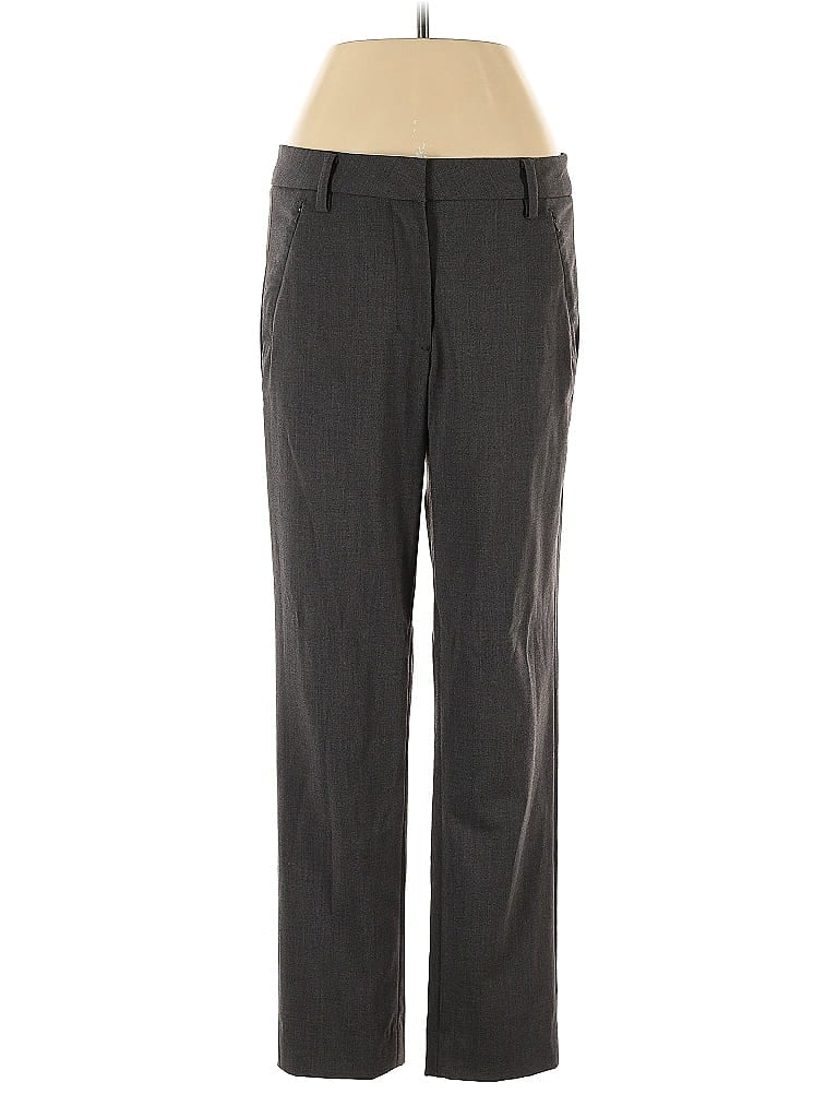 Pre-owned Ministry Of Supply Dress Pants In Gray