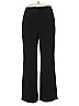 Carlisle 100% Triacetate Black Dress Pants Size 14 - photo 1