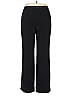 Carlisle 100% Triacetate Black Dress Pants Size 14 - photo 2