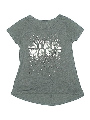Star Wars Short Sleeve T-Shirt (view 1)