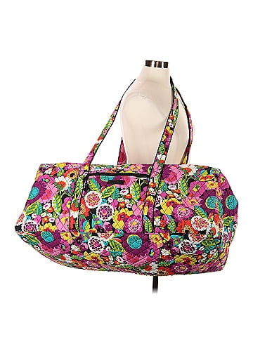 Vera Bradley Weekender (view 2)