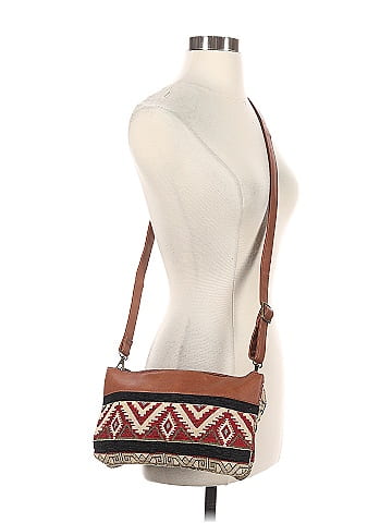 Canyon Sky Crossbody Bag (view 2)