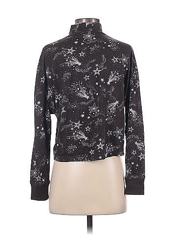 Chaser Long Sleeve Turtleneck (view 2)