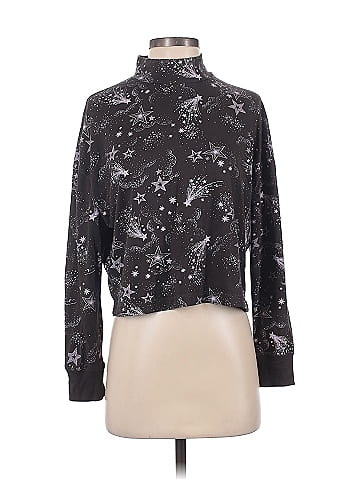 Chaser Long Sleeve Turtleneck (view 1)