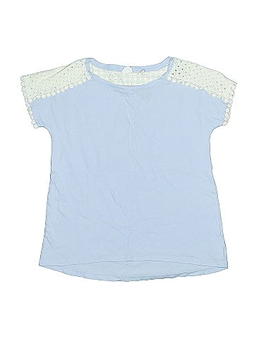 Gap Kids Short Sleeve Top (view 1)
