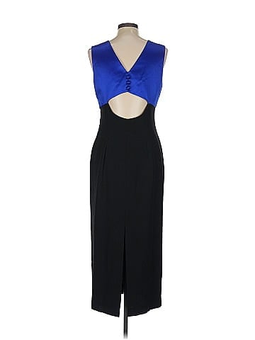 Maggy London By Kenneth Nolan Cocktail Dress (view 2)