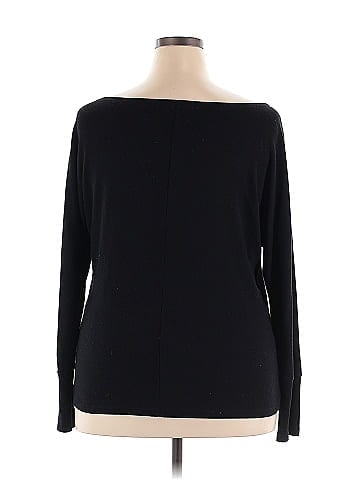 Aifer Long Sleeve Top (view 2)
