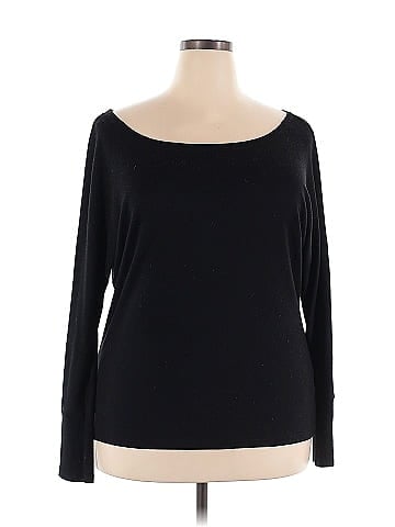Aifer Long Sleeve Top (view 1)