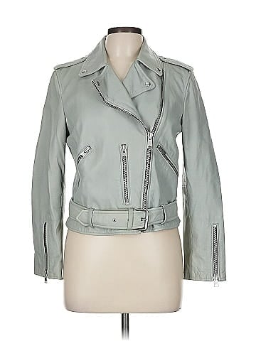 ALLSAINTS Jacket (view 1)