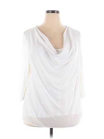 East Adeline 3/4 Sleeve Blouse (view 1)