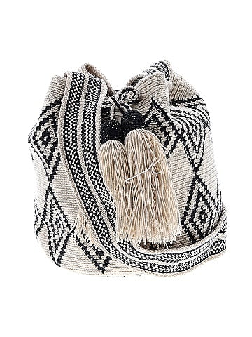 Assorted Brands Bucket Bag (view 1)