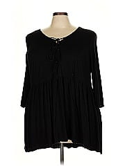 Terra & Sky Casual Dress