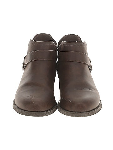 Torrid Ankle Boots (view 2)