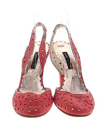Marc by Marc Jacobs Heels (view 2)