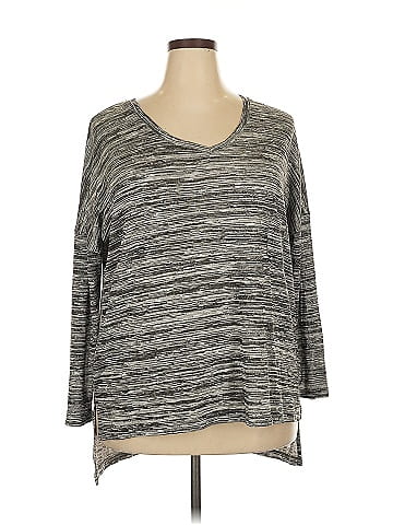 BB Dakota Pullover Sweater (view 1)