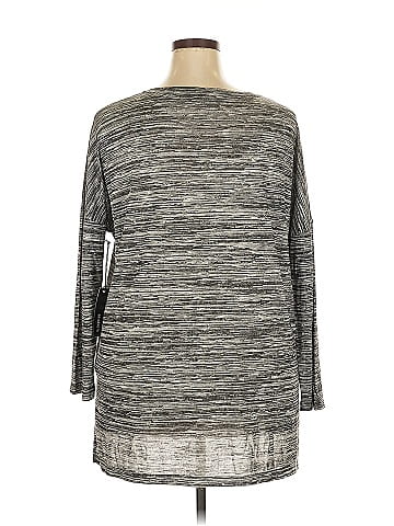 BB Dakota Pullover Sweater (view 2)