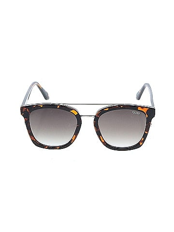 Quay Sunglasses (view 1)