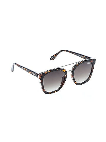 Quay Sunglasses (view 2)