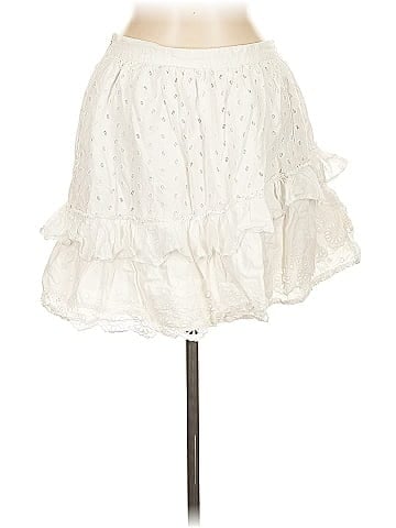 Forever That Girl for Anthropologie Casual Skirt (view 2)