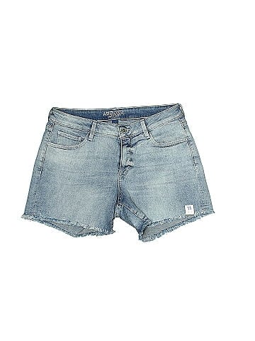 Arizona Jean Company Denim Shorts (view 1)