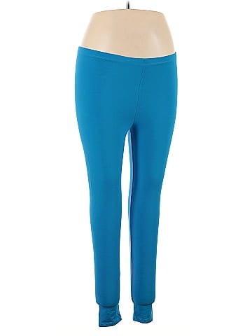American Apparel Active Pants (view 1)