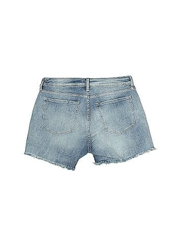 Arizona Jean Company Denim Shorts (view 2)