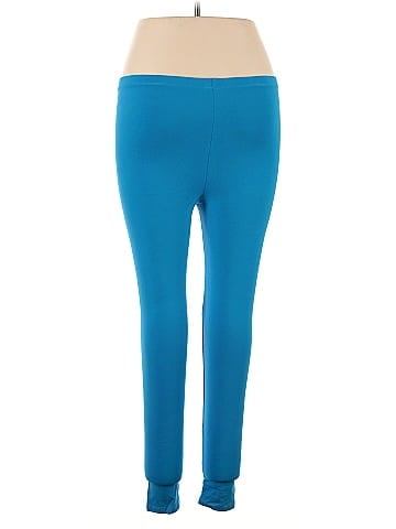 American Apparel Active Pants (view 2)