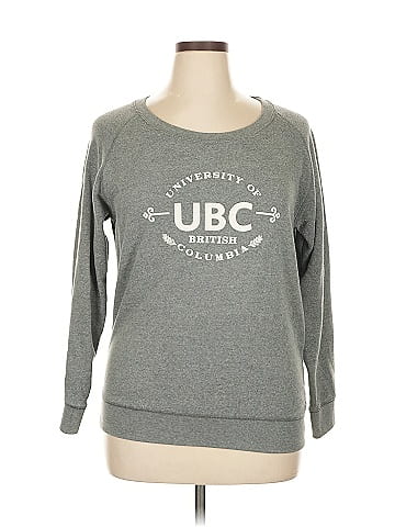 MV Sport Sweatshirt (view 1)