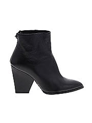 Stuart Weitzman Ankle Boots