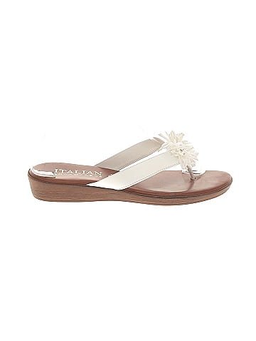 Italian Shoemakers Footwear Sandals (view 1)