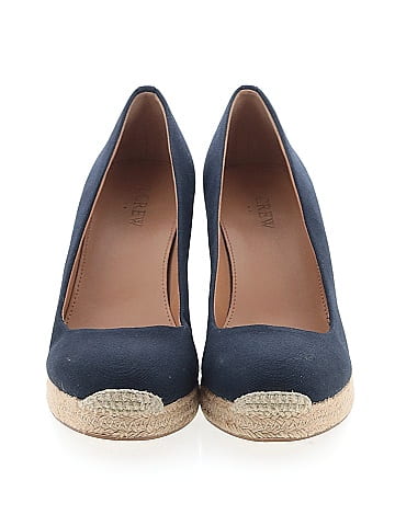 J.Crew Factory Store Wedges (view 2)