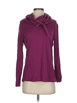 Smartwool Pullover Hoodie