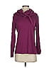 Smartwool 100% Merino Wool Purple Pullover Hoodie Size S - photo 1