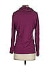 Smartwool 100% Merino Wool Purple Pullover Hoodie Size S - photo 2