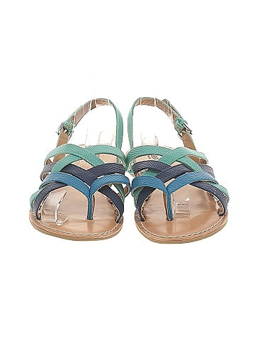 G.H. Bass & Co. Sandals (view 2)