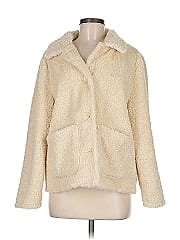 Dylan Faux Fur Jacket
