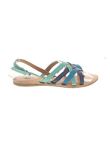 G.H. Bass & Co. Sandals (view 1)