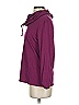 Smartwool 100% Merino Wool Purple Pullover Hoodie Size S - photo 5