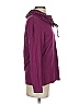 Smartwool 100% Merino Wool Purple Pullover Hoodie Size S - photo 4