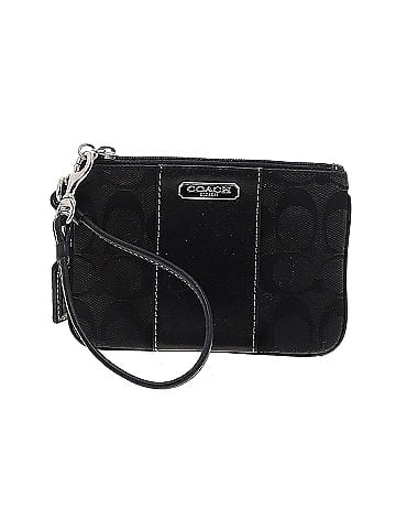 Coach Wristlet (view 1)